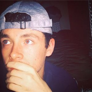 Meet your Posher, Dylan